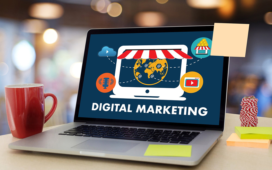 Digital Marketing Trends Businesses Can’t Ignore in 2025