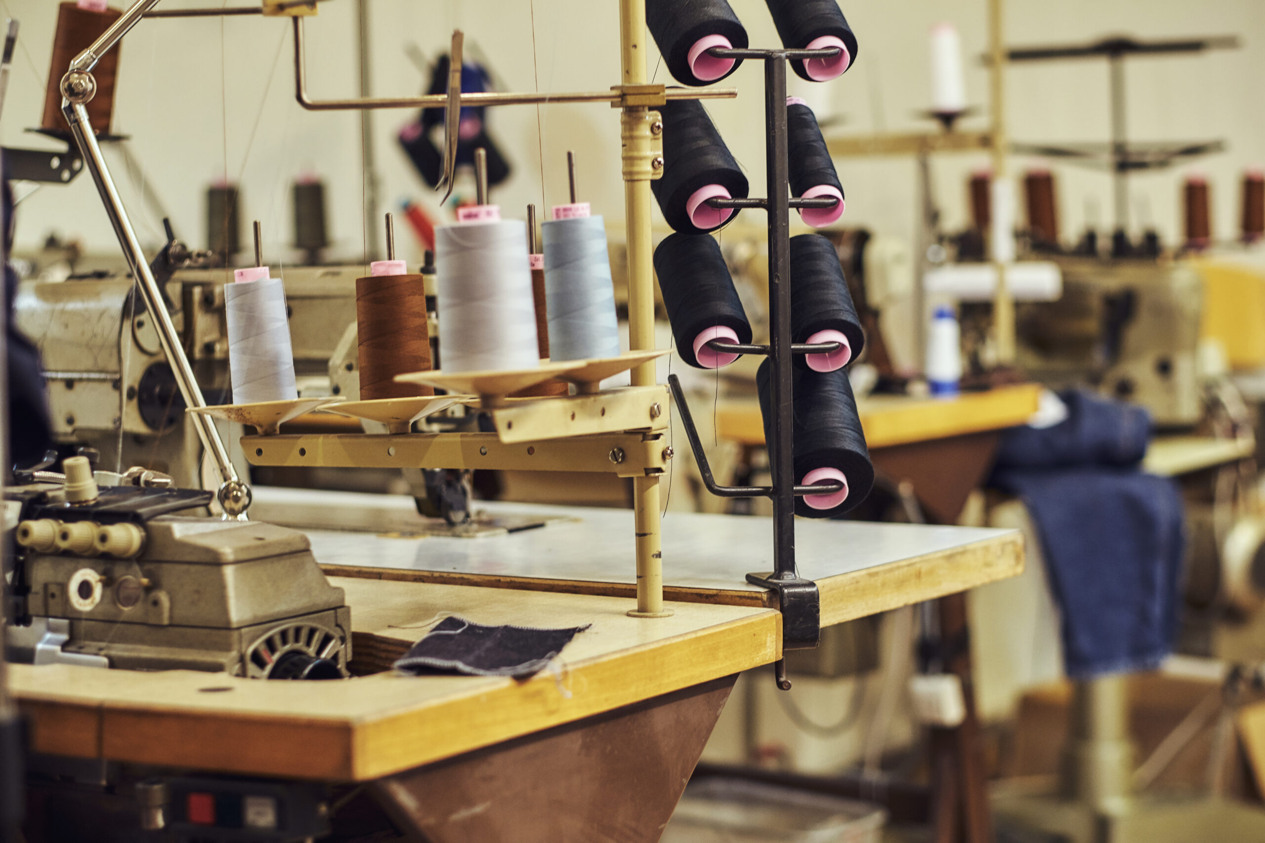 Unlocking Pakistan’s Export Potential: Strategic Support for the Textile Sector in FY26